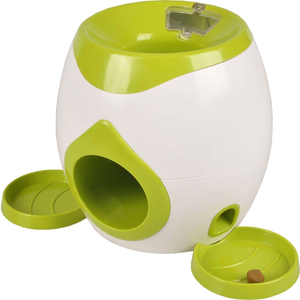 Jouet interactif pour chiens fetch & treat wilson 517922