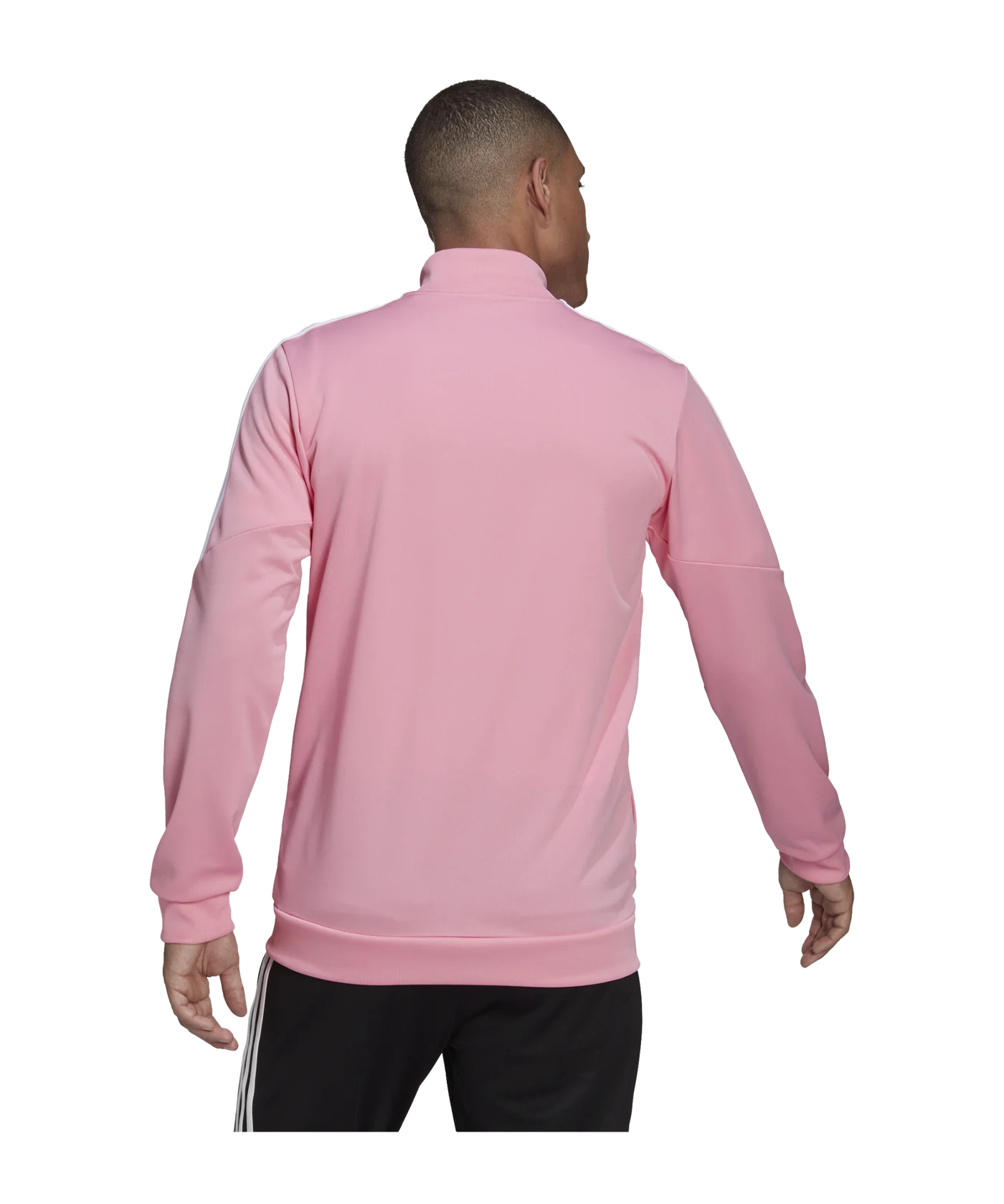 adidas Condivo 22 TK Trainingsjacke Rosa Weiss