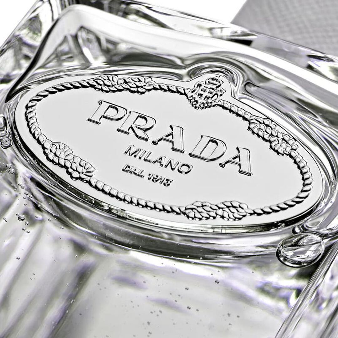 PRADA PD INF.D'HOMME CEDRE Eau de Parfum - 100ml