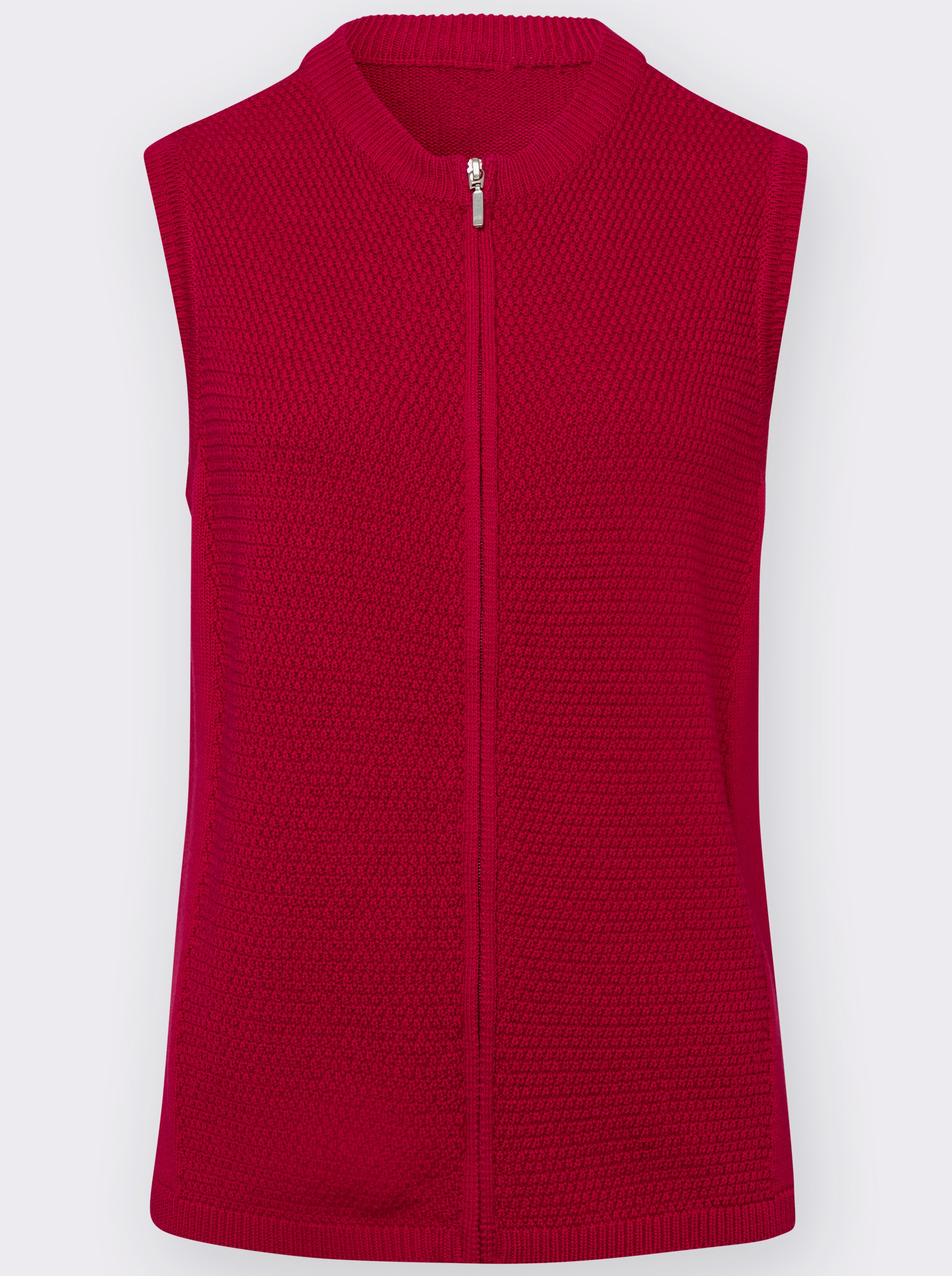 Strickweste