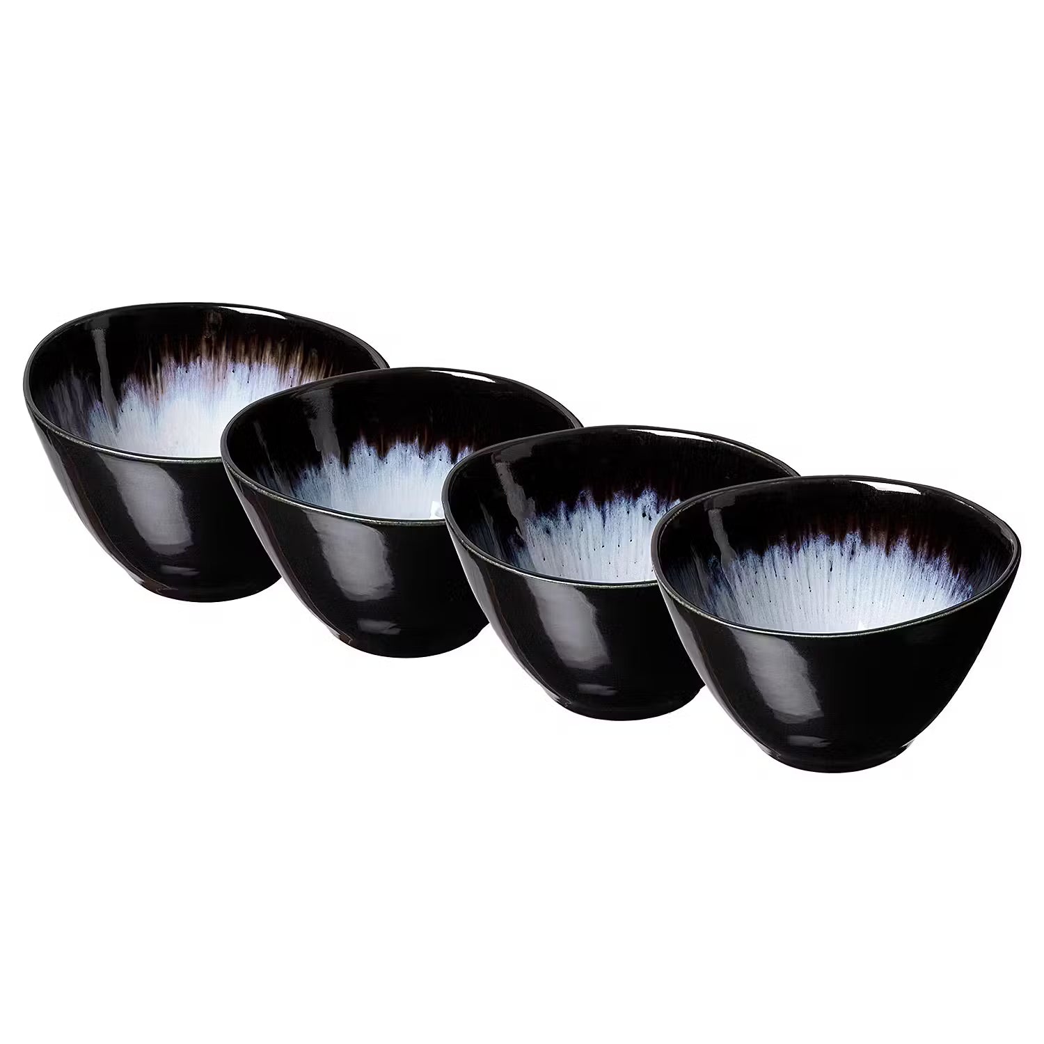 ATLANTIS Schale 4er-Set
