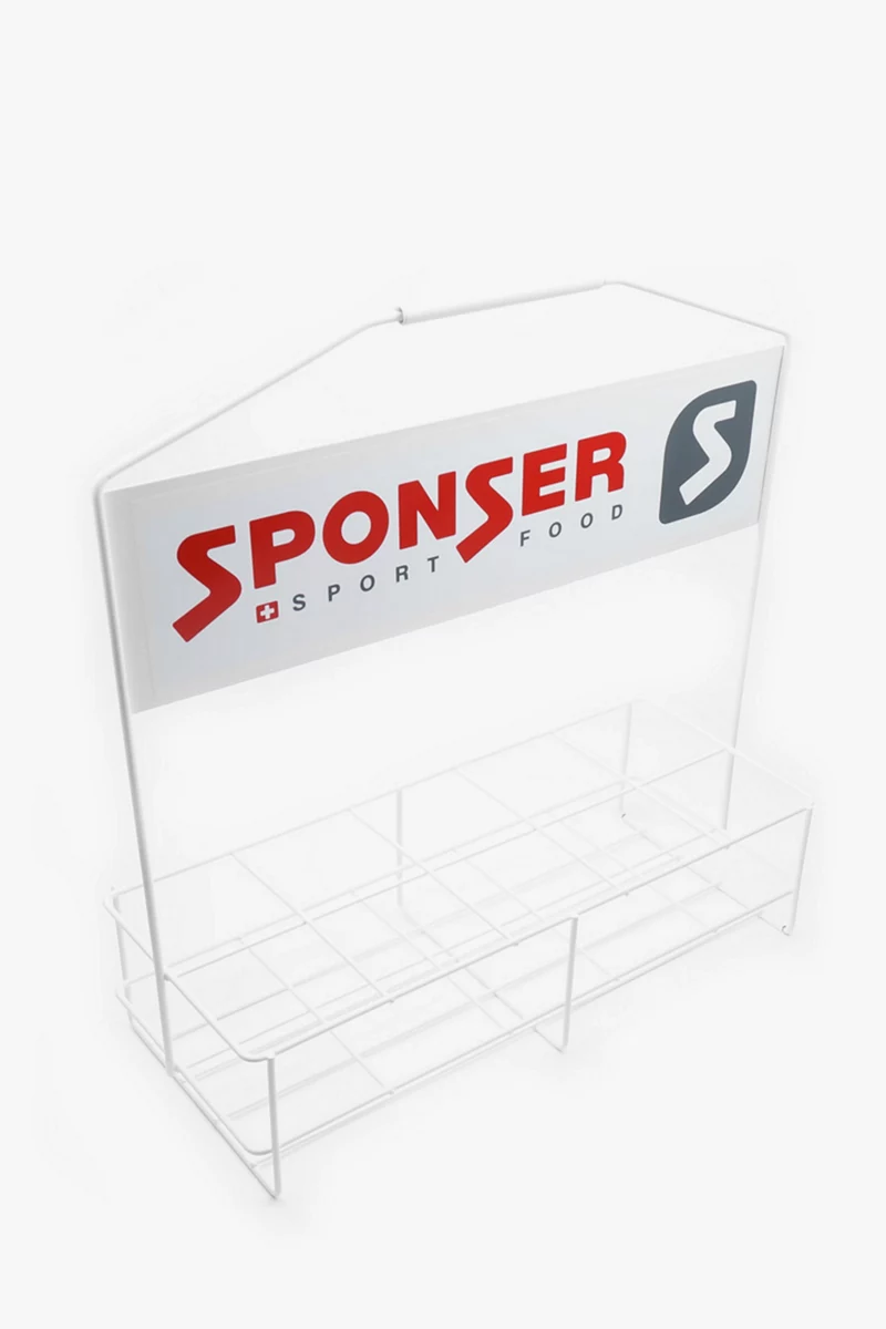 Sponser Bidonhalter