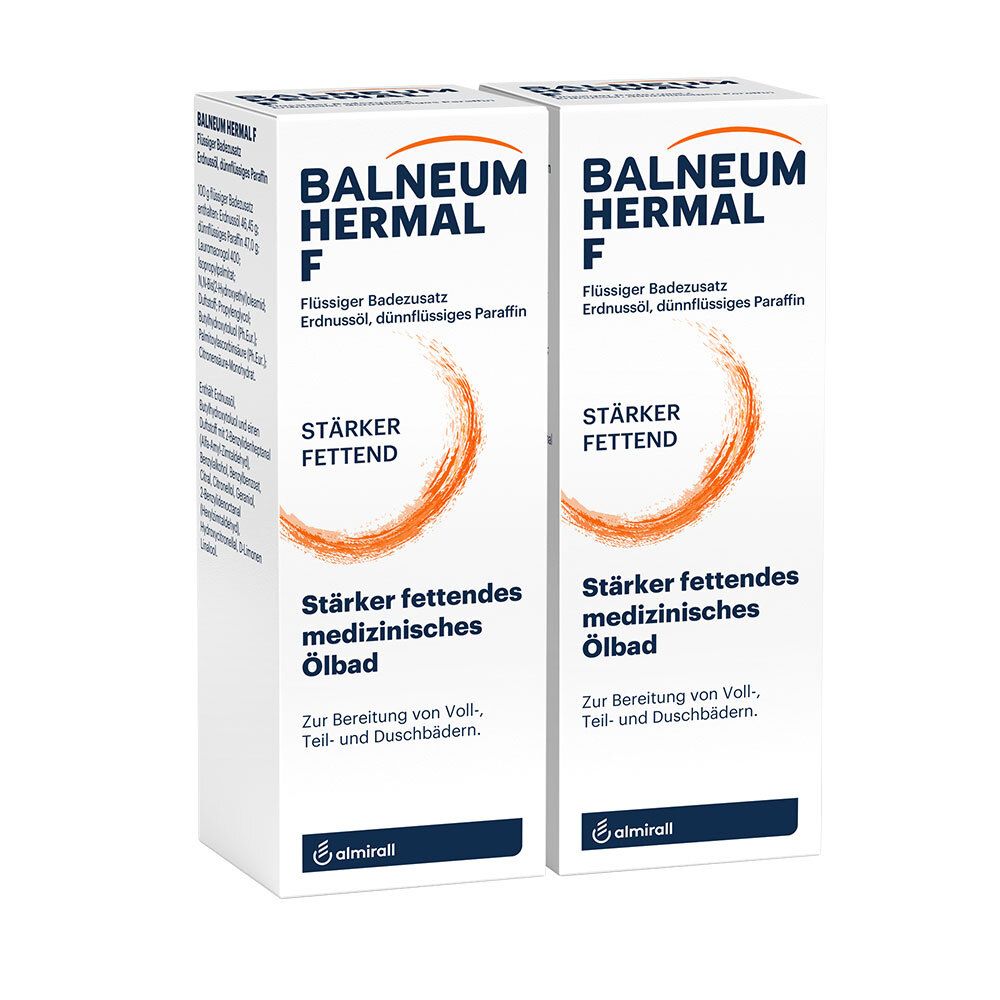 Balneum Hermal® F