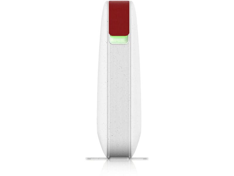 Zyxel Firewall USG-LITE 60AX WiFi 6, 2.5 GbE All-in-One-Firewall-Router mit schnellem WiFi 6 WLAN & integriertem Ransomware-Schutz