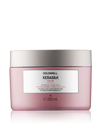 Goldwell.Kerasilk Color Intensive Luster Mask 200ml