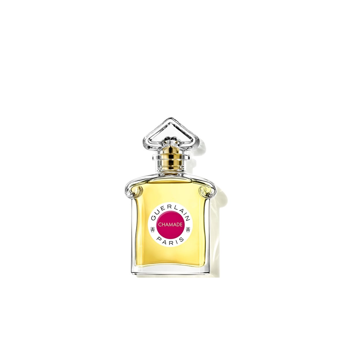GUERLAIN Chamade Eau de Toilette