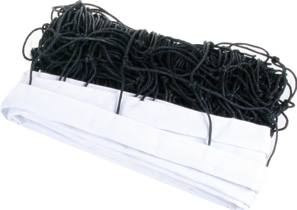 Sourcing BADMINTON NET 610X76MM (1,5X1,5 CM)