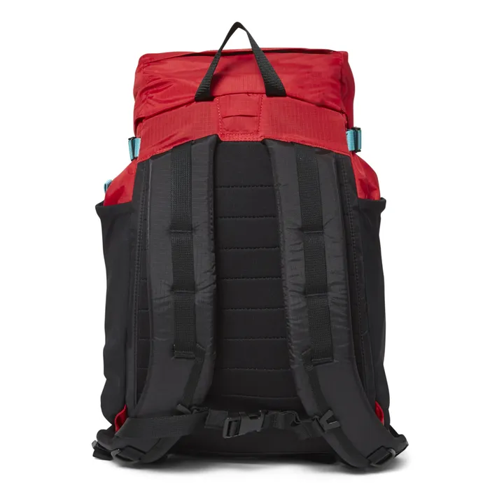 Topo Designs Sac à Dos Mountain Pack Small | Rouge