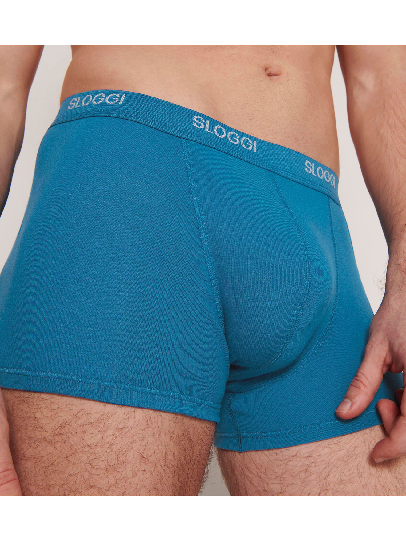 Boxer Basic Short