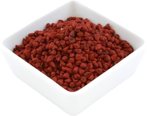 DIXA Annattosamen ganz, 1 kg
