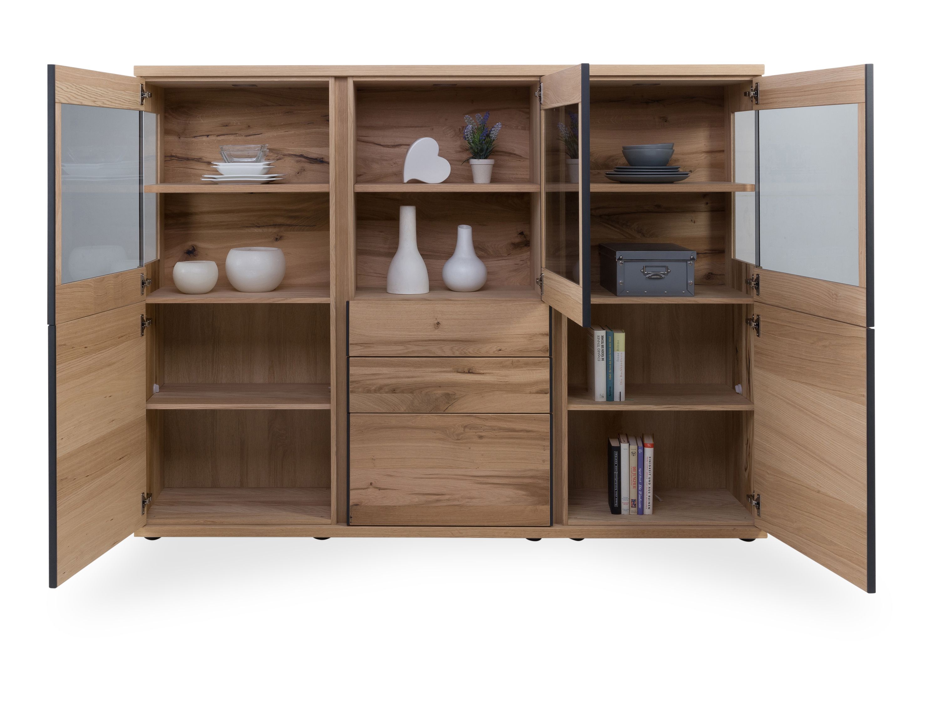 Highboard VENJAKOB BAROLA
