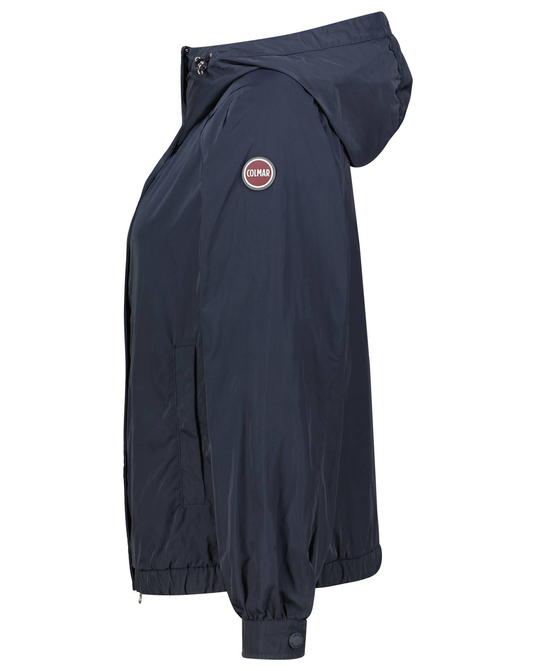 Colmar| Damen Jacke mit Kapuze wasserabweisend