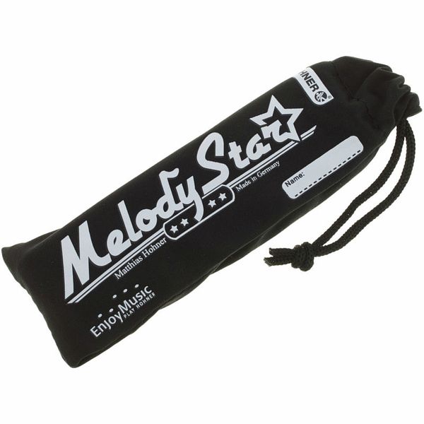 Hohner Melody Star C- Major