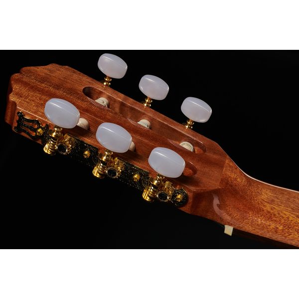 Takamine GC5-NAT Classicguitar