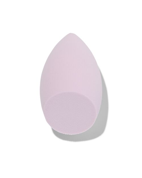 éponge à maquillage