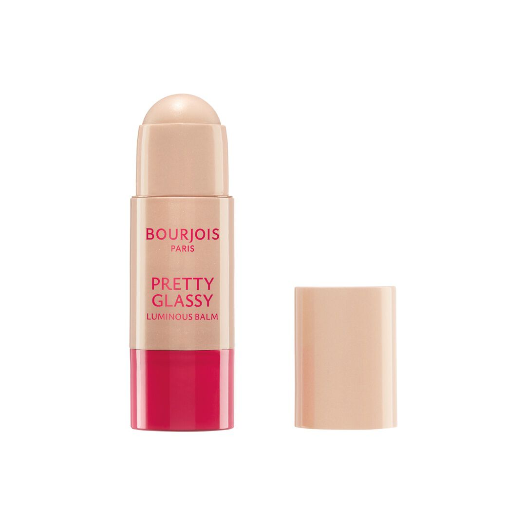 BOURJOIS  Bálsamo Pretty Glassy