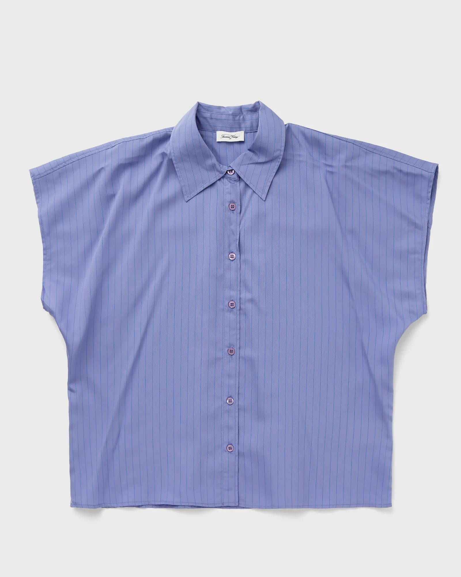 American Vintage OKYROW SHIRT