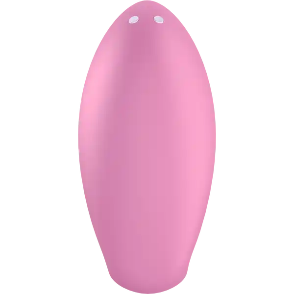 Love Riot Finger Vibrator