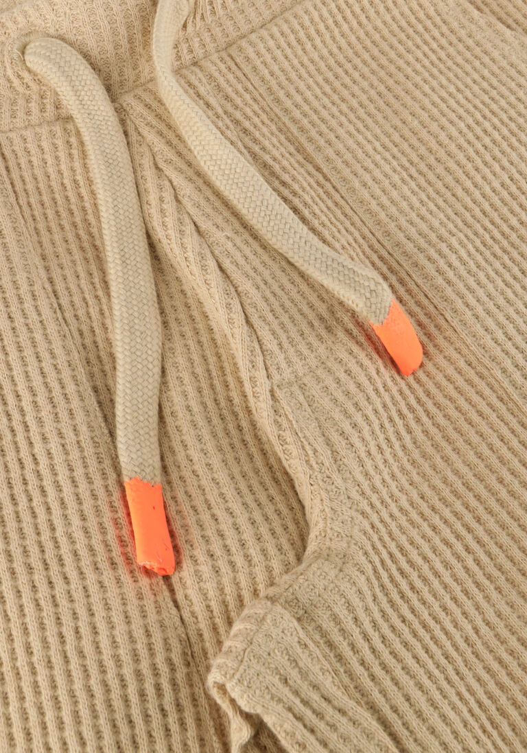 VINGINO beige vingino korte broek raffie