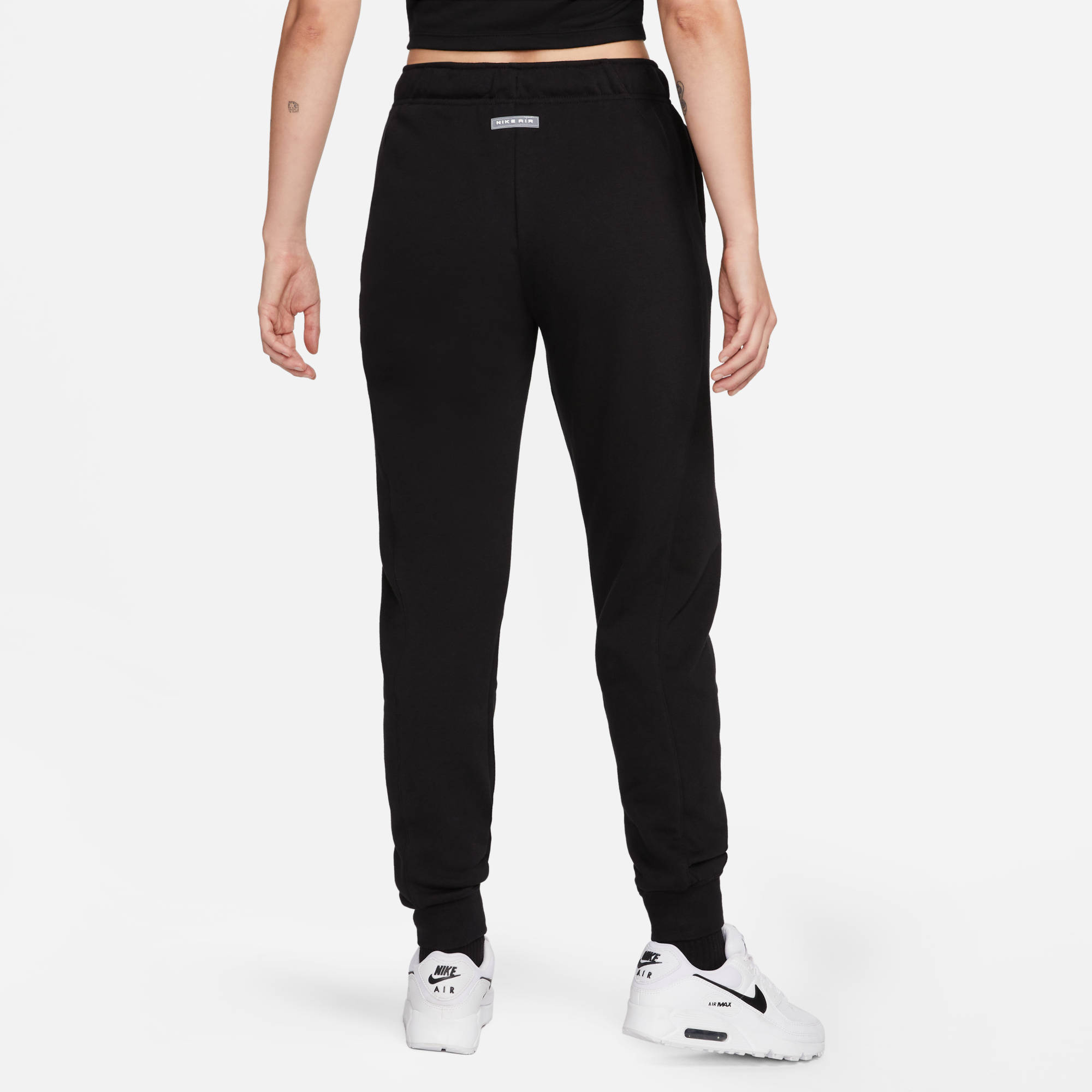 Nike W NSW Air Flc Mr Jggr