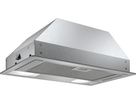 BOSCH - Groupe filtrant DLN53AA70, Série 2, Eclairage LED