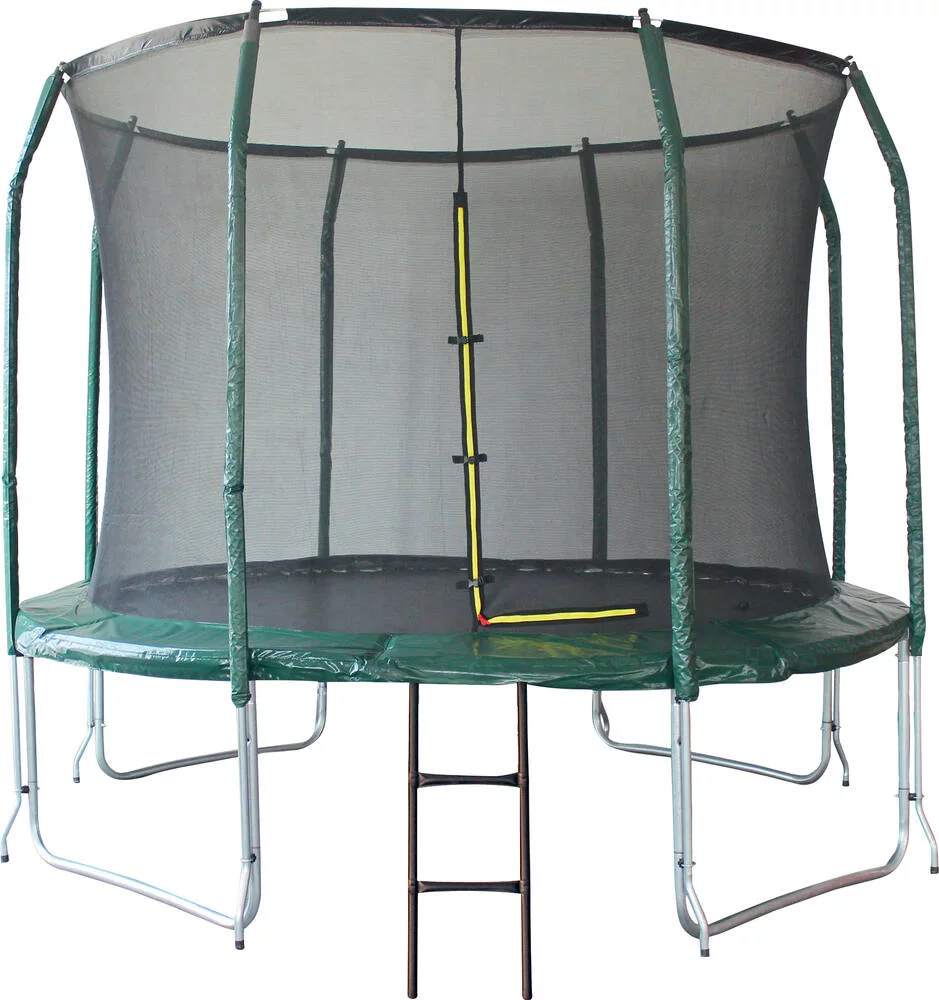 TRAMPOLINE 3.96 M