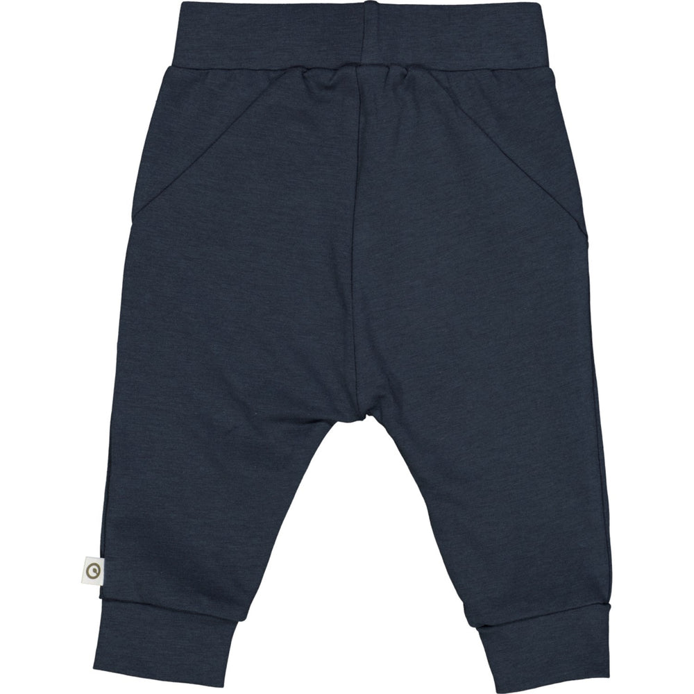 Køb Müsli Night Blue Cozy Me Cut Bukser Baby