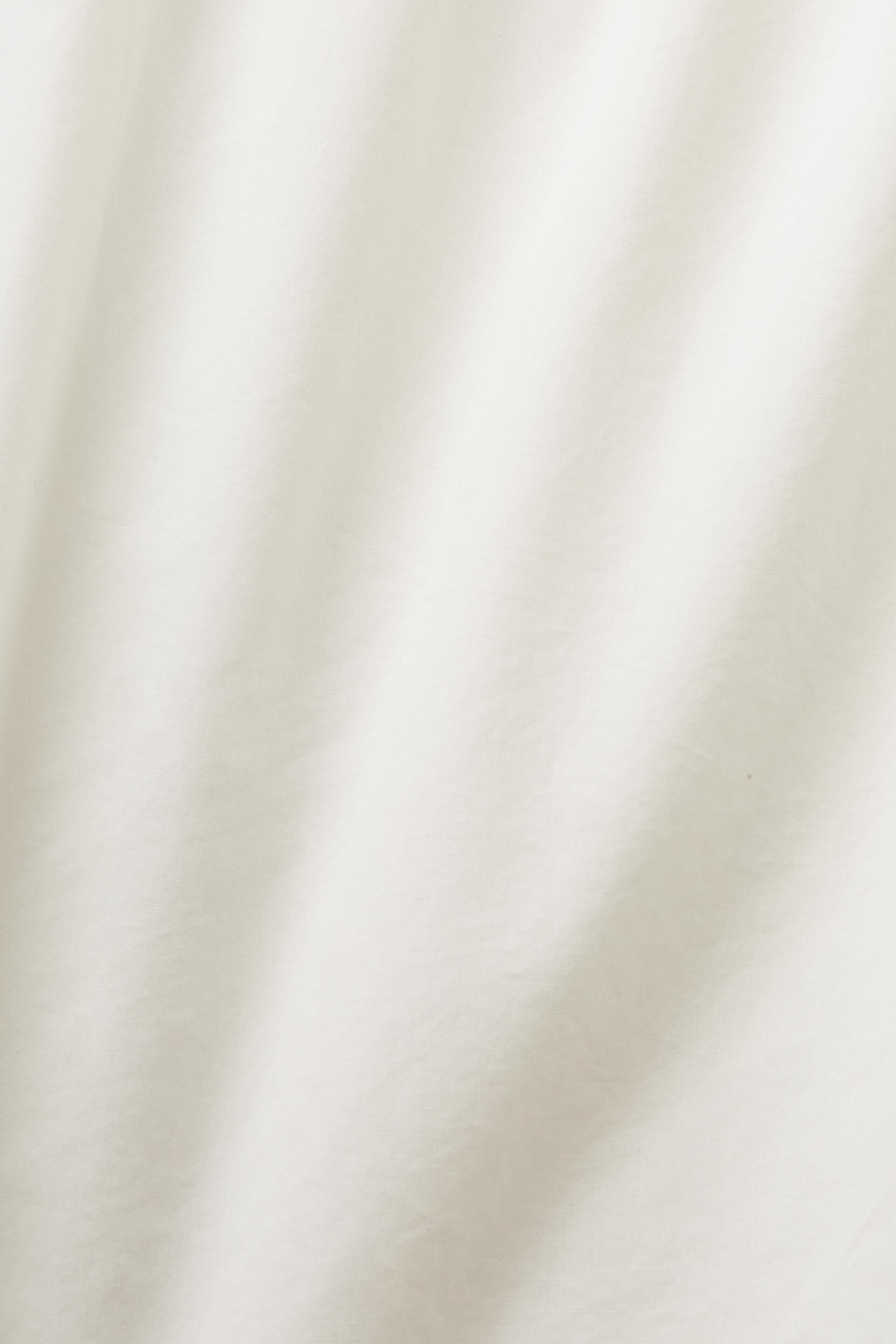 Short à enfiler, 100 % coton
