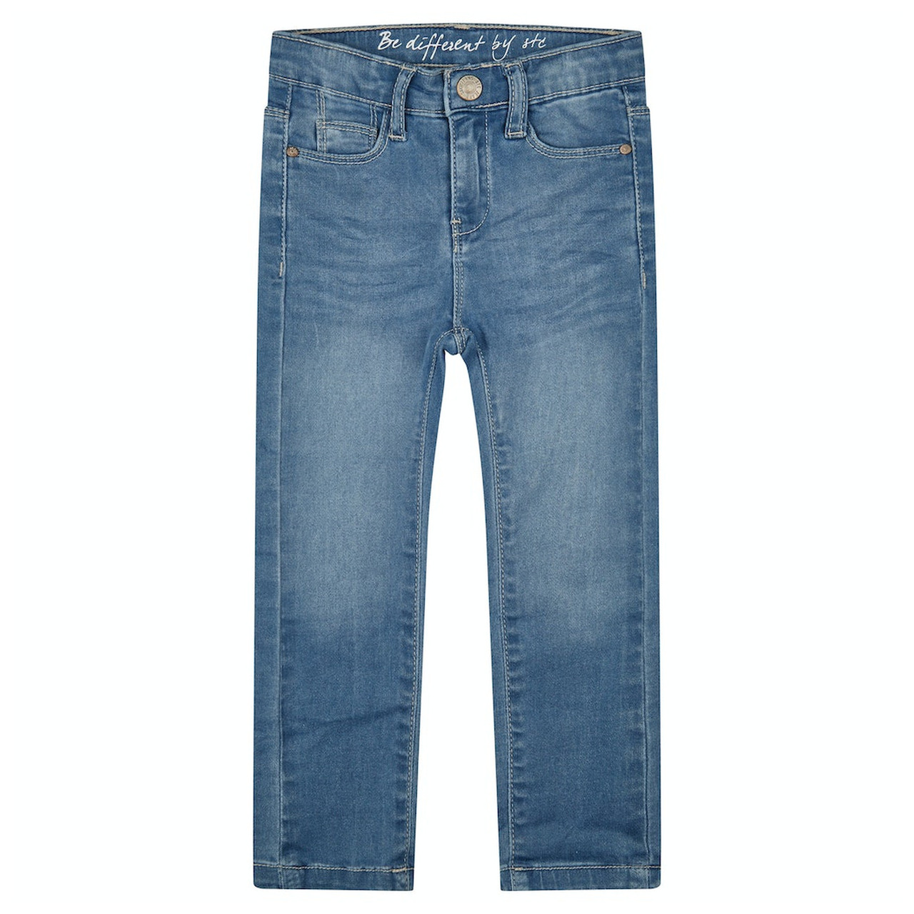 Staccato Md.-Jeans, Skinny, SLIM