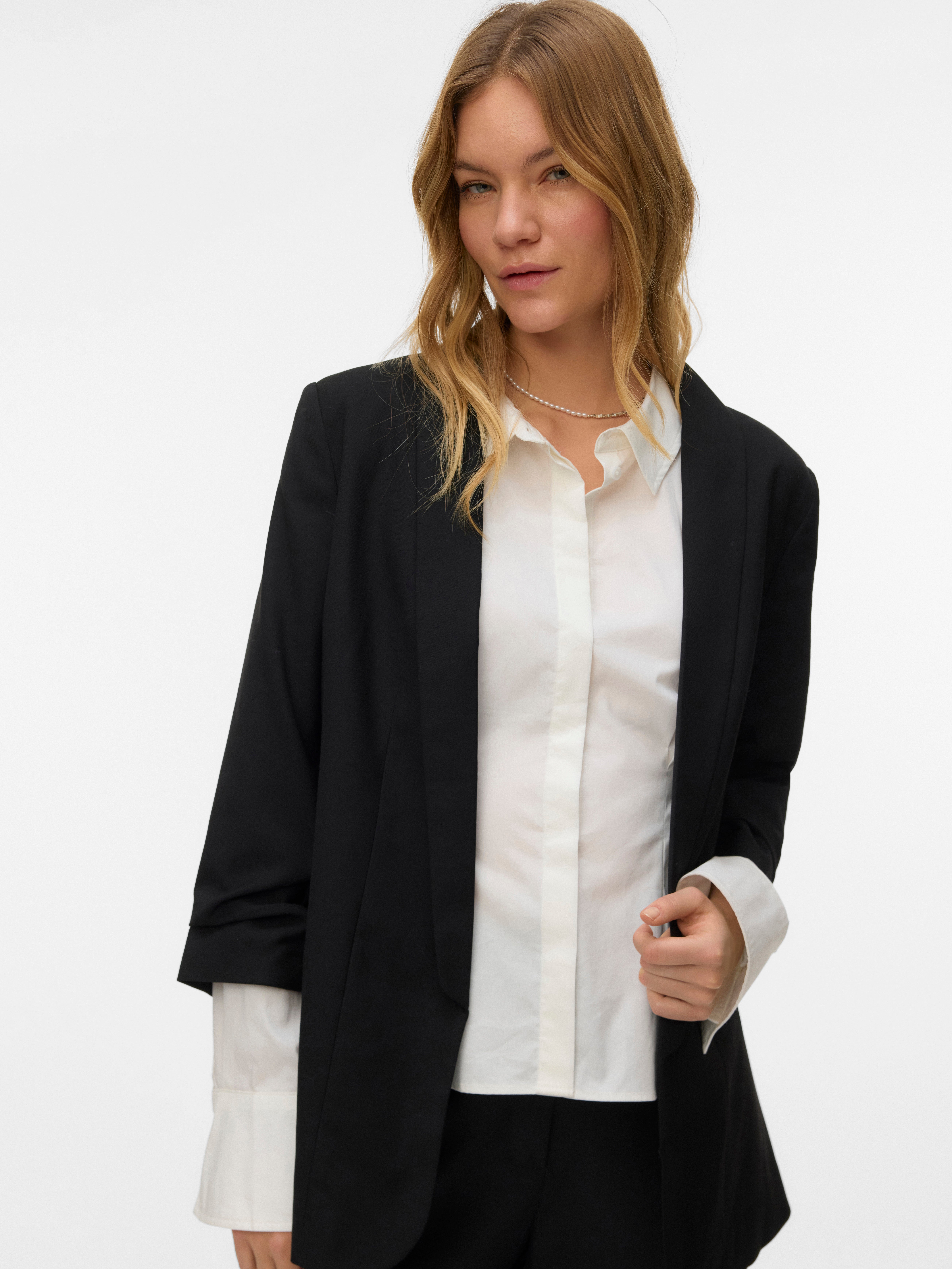 VMHAILEY Blazer