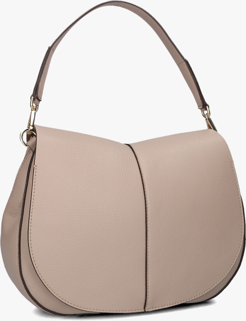 GIANNI CHIARINI taupe gianni chiarini schoudertas helena round bs6037