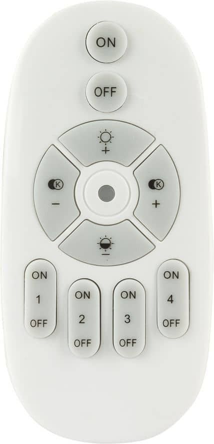 LED-Deckenleuchte 000875082101