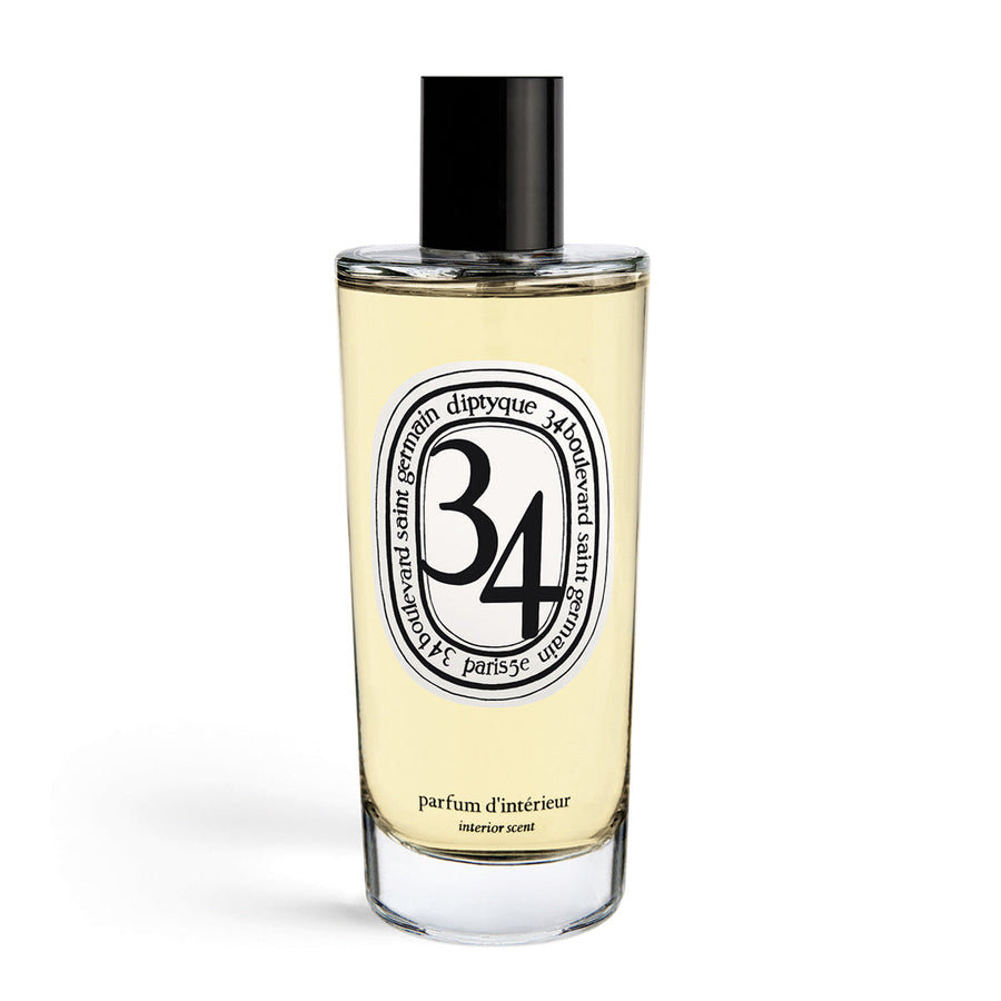 34 Boulevard Saint-Germain Room Spray