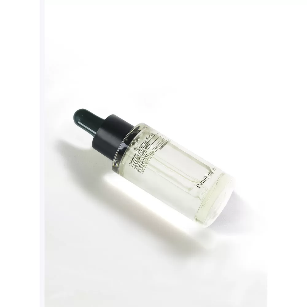 Pyunkang Yul Calming Moisture Serum - 30 ml.