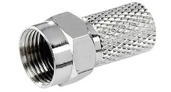 Accessoire câble d'antenne SVD Pro Fiche modèle décolleté Adaptateurs vidéo