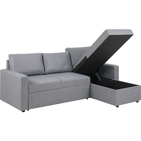 Sacramento sovesofa