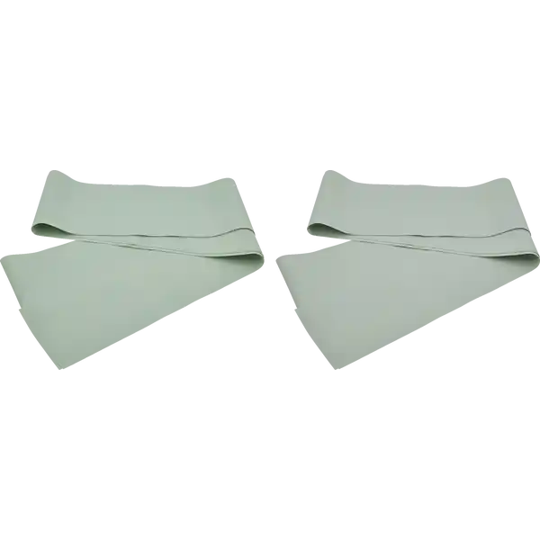 Pilatesbänder 2er-Set