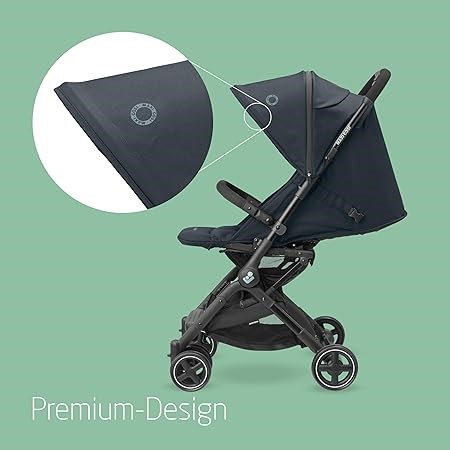 Maxi-Cosi Lara² Buggy