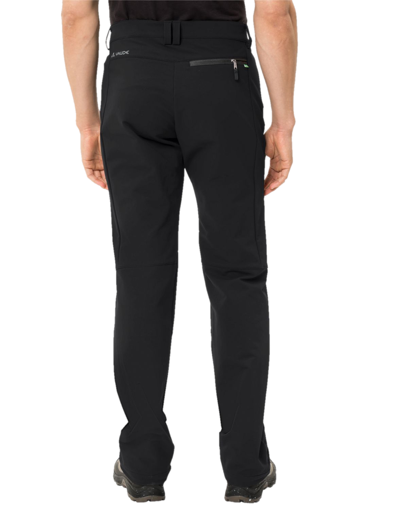 Strathcona Broek II