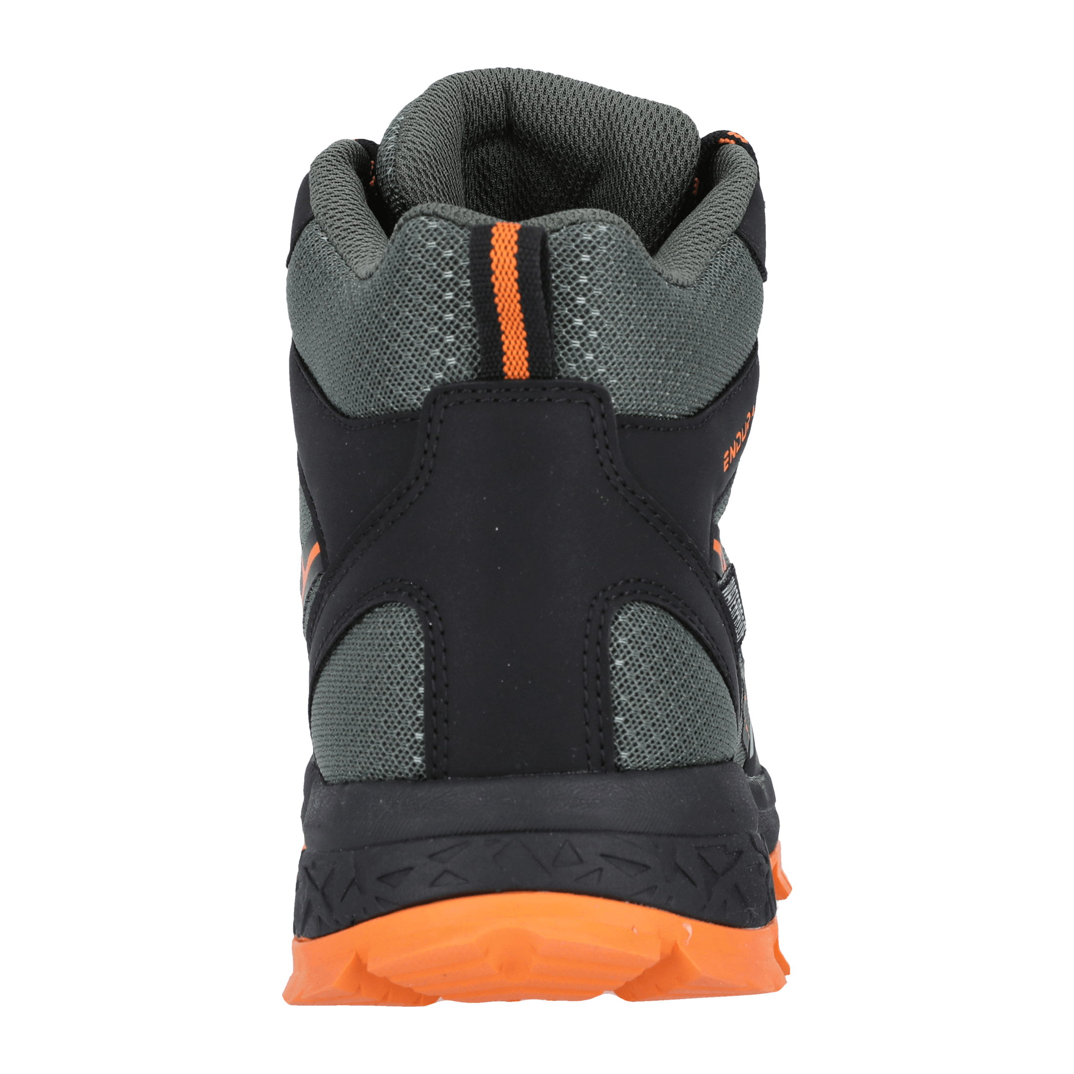 Endurance Kudlen Outdoor Boot WP - Tursko