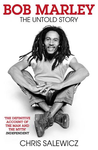 Bob Marley: The Untold Story (Paperback)