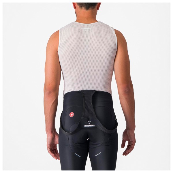 Castelli - Pro Mesh 2.0 Sleeveless - Maillot de corps de cyclisme