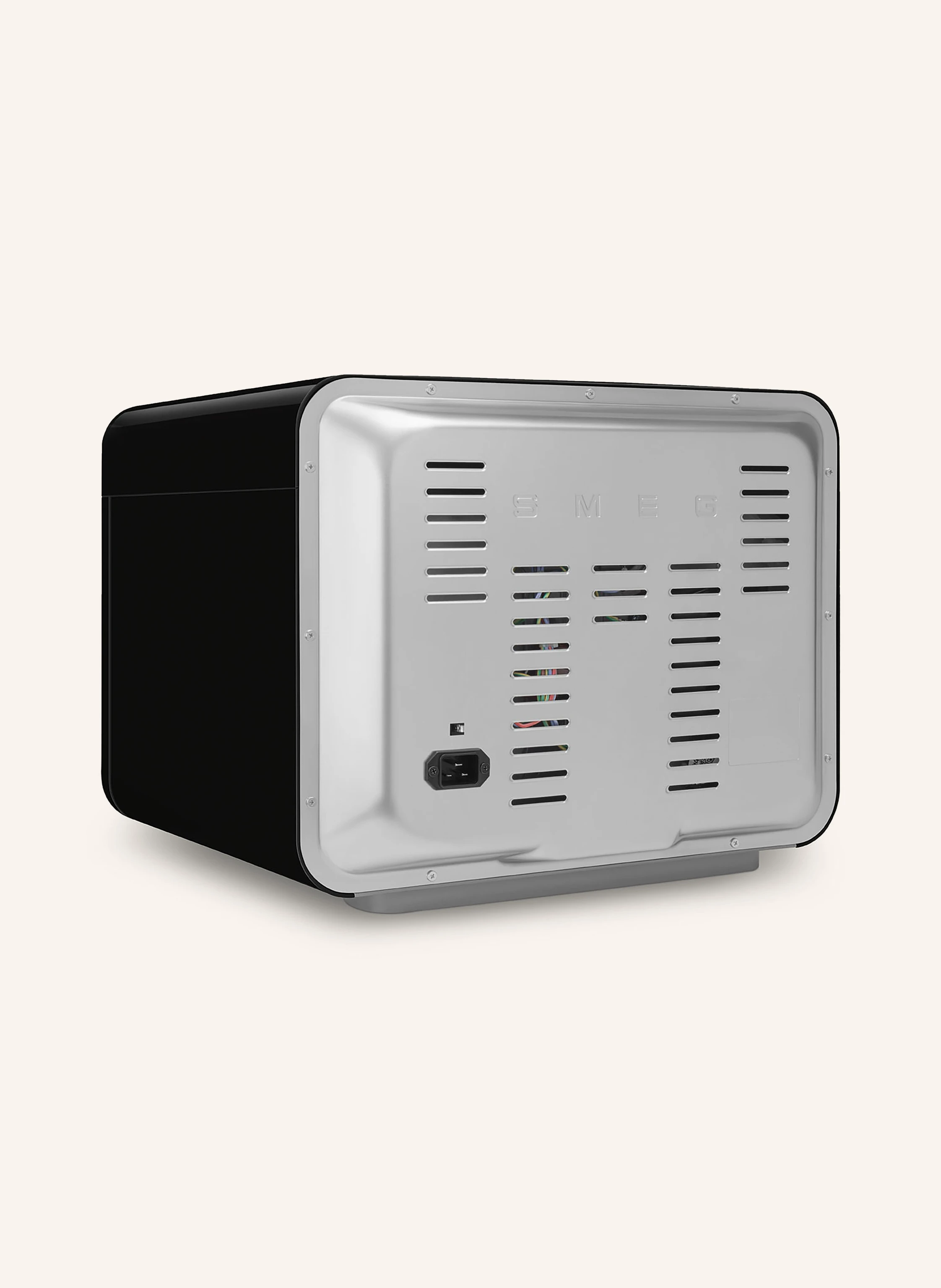 SMEG Kombi-Tisch-Backofen COF01