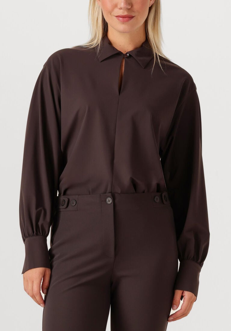 bruine japan tky blouses sotoko