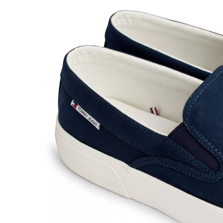 Tommy Jeans Sko Herre