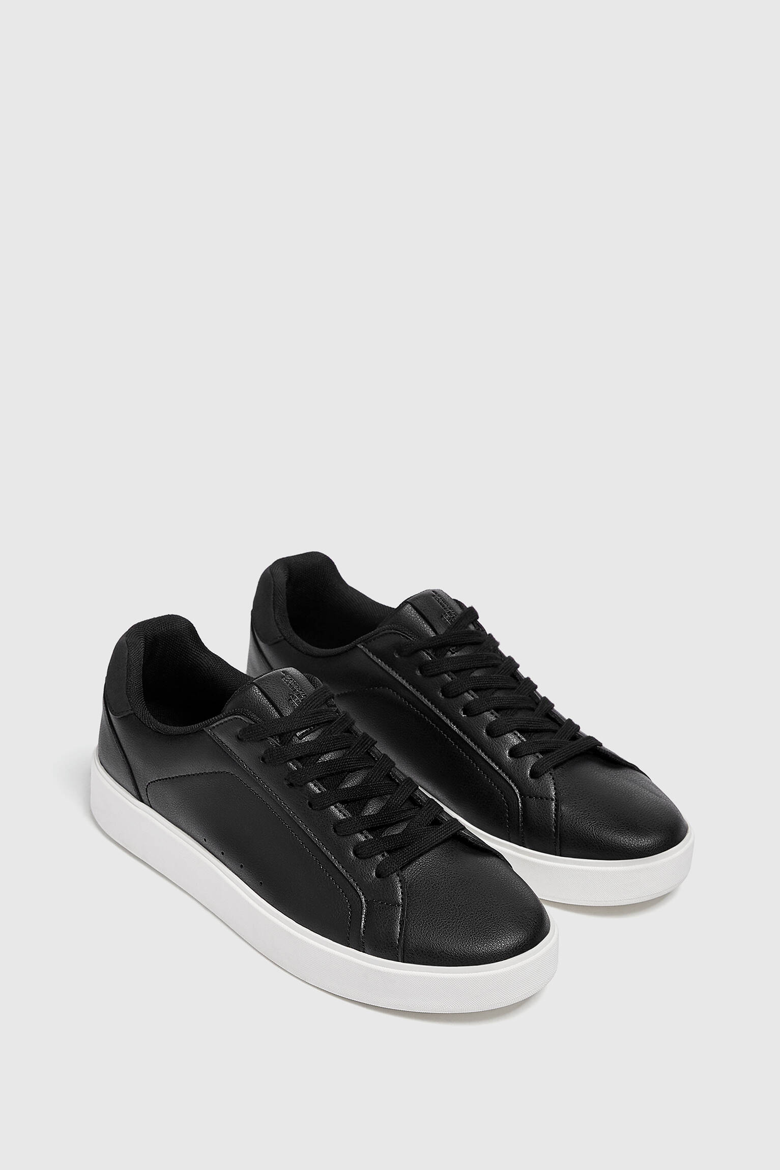 TÊNIS CASUAL - PRETO
