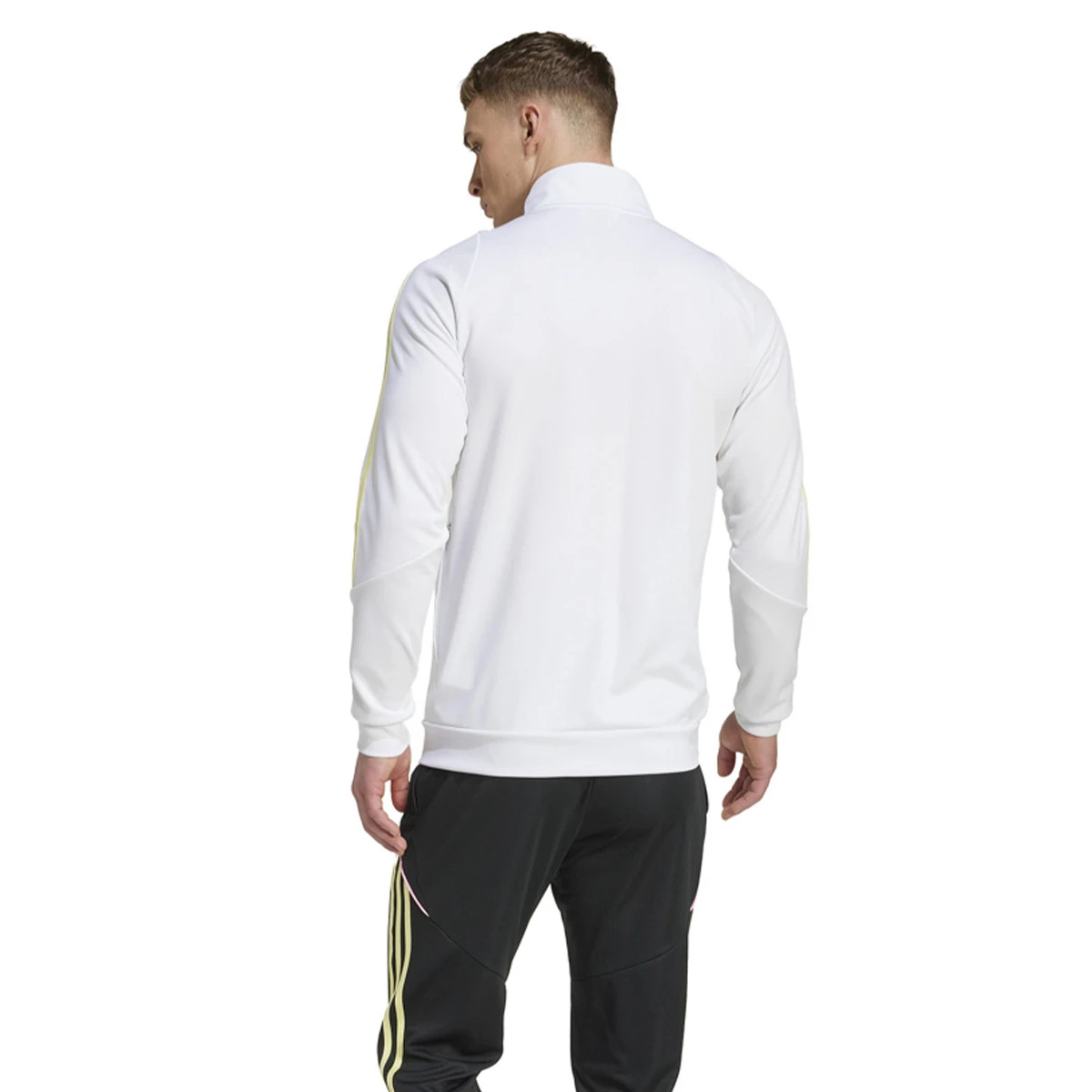 Fato de treino adidas Juventus Training 2025-2026