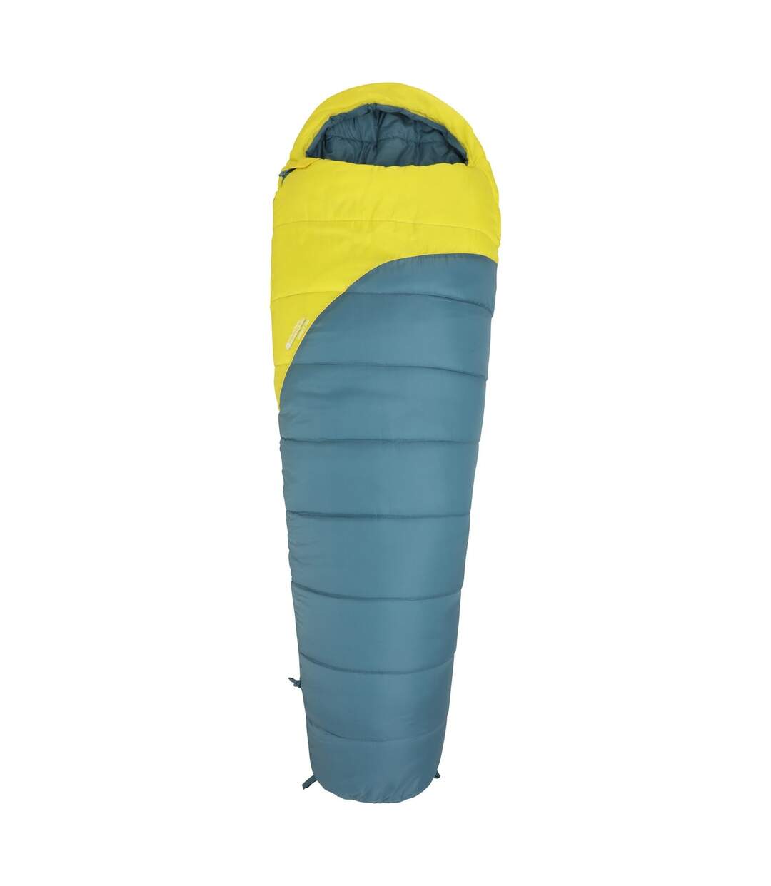 Mountain Warehouse - Sac de couchage SUMMIT (Bleu vif) (215 cm) - UTMW2035
