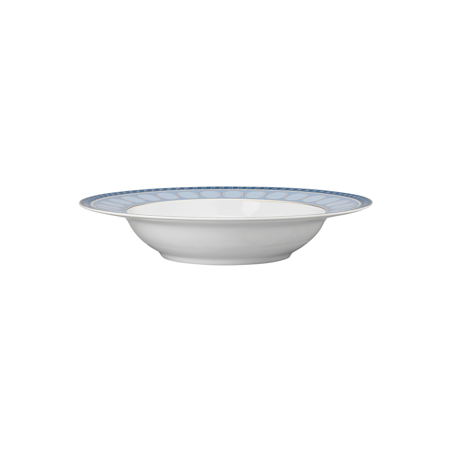 Signum Azure Suppenteller 24 cm