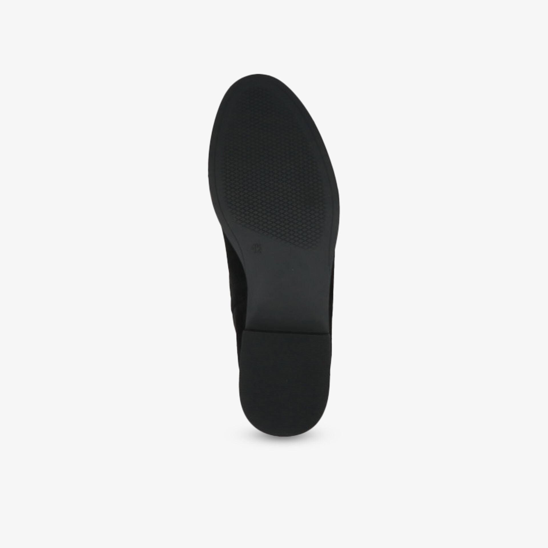 CAPRICE Damen Langschaftstiefel schwarz